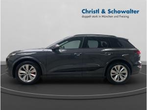 Audi Q6 e-tron ACC+AHK+LED+Navi+SHZ