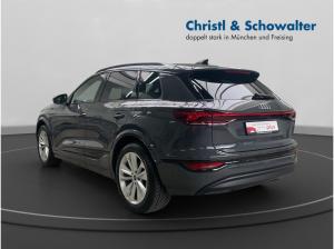 Audi Q6 e-tron ACC+AHK+LED+Navi+SHZ