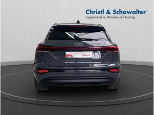 Audi Q6 e-tron ACC+AHK+LED+Navi+SHZ