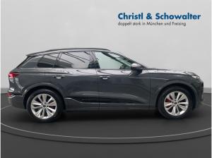 Audi Q6 e-tron ACC+AHK+LED+Navi+SHZ