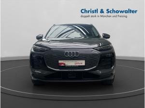 Audi Q6 e-tron ACC+AHK+LED+Navi+SHZ