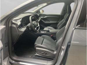 Audi Q6 e-tron ACC+AHK+LED+Navi+SHZ