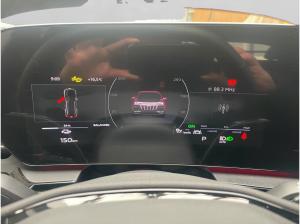 Audi Q6 e-tron ACC+AHK+LED+Navi+SHZ