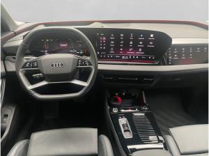 Audi Q6 e-tron ACC+AHK+LED+Navi+SHZ