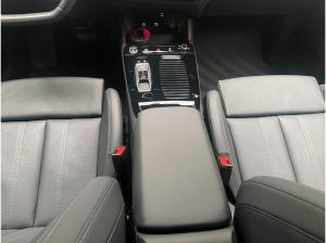 Audi Q6 e-tron ACC+AHK+LED+Navi+SHZ