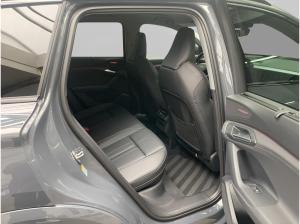 Audi Q6 e-tron ACC+AHK+LED+Navi+SHZ