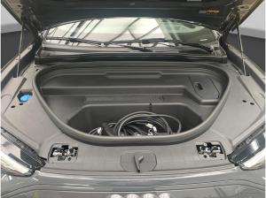 Audi Q6 e-tron ACC+AHK+LED+Navi+SHZ