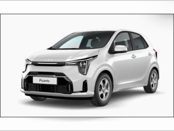 Kia Picanto Core Neubestellung Gewerbe
