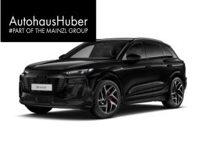 Audi Q6 e-tron ⚡️Quattro S-Line⚡️WKR⚡️ Matrix LED ⚡️ HUD⚡️ B&O⚡️AHK⚡️ SOFORT VERFÜGBAR⚡️