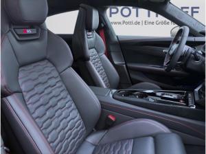 Audi RS e-tron GT performance 620 kW ❗️NUR FÜR DMB-MITGLIEDER  & FREIBERUFLER❗️ SOFORT VERFÜGBAR🚀