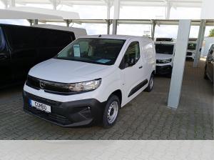 Opel Combo Cargo Edition - Diesel 🔥