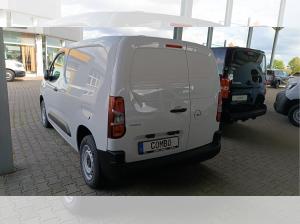 Opel Combo Cargo Edition - Diesel 🔥