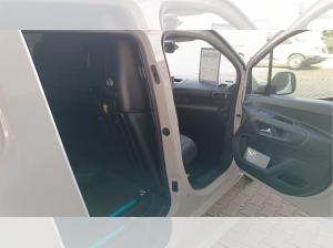 Opel Combo Cargo Edition - Diesel 🔥