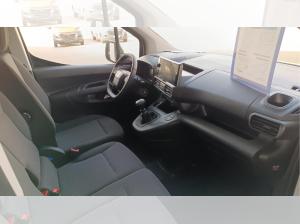 Opel Combo Cargo Edition - Diesel 🔥