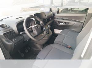 Opel Combo Cargo Edition - Diesel 🔥