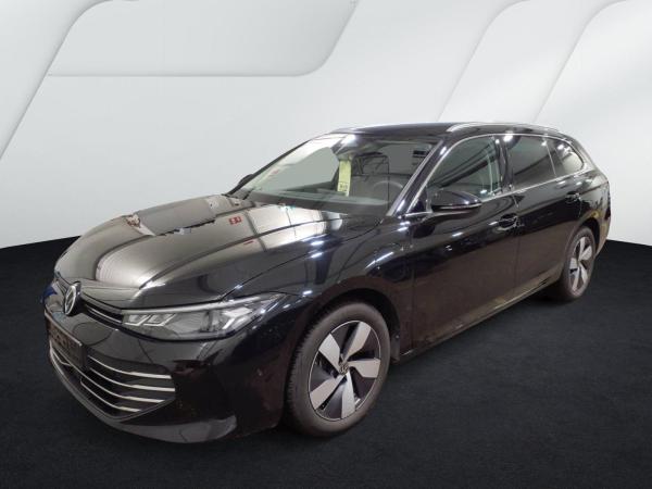 Volkswagen Passat Variant Business 1.5 TSI eHybrid 110kW DSG - ACC AHK Rear View Navi LED Massage SHZ CarPlay PDC