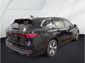 Volkswagen Passat Variant Business 1.5 TSI eHybrid 110kW DSG - ACC AHK Rear View Navi LED Massage SHZ CarPlay PDC