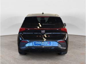 Cupra Born Edition Dynamic  HUD Ganzjahresreifen Wärmepumpe Top View  Kamera