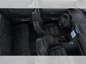 Ford Ranger Wildtrak PHEV #ELEKTR.ROLLO #AHK FÜR 3,5T #360°-KAMERA