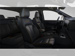 Ford Ranger Wildtrak PHEV #ELEKTR.ROLLO #AHK FÜR 3,5T #360°-KAMERA