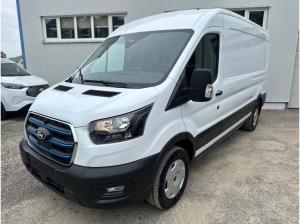 Ford Transit ⚡ 2xSOFORT VERFÜGBAR ⚡BEV ELEKTRO Kasten L3H2 Trend ⚡183PS⚡