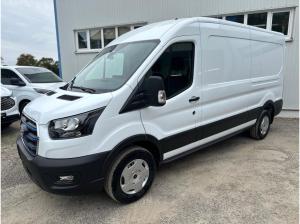 Ford Transit ⚡ 2xSOFORT VERFÜGBAR ⚡BEV ELEKTRO Kasten L3H2 Trend ⚡183PS⚡