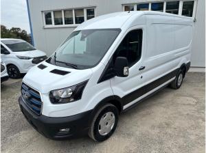 Ford Transit ⚡ 2xSOFORT VERFÜGBAR ⚡BEV ELEKTRO Kasten L3H2 Trend ⚡183PS⚡