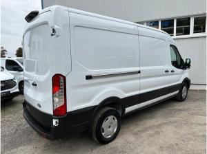 Ford Transit ⚡ 2xSOFORT VERFÜGBAR ⚡BEV ELEKTRO Kasten L3H2 Trend ⚡183PS⚡