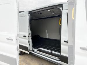 Ford Transit ⚡ 2xSOFORT VERFÜGBAR ⚡BEV ELEKTRO Kasten L3H2 Trend ⚡183PS⚡