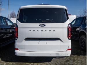 Ford Tourneo Custom Titanium L2 Automatik Lenkradheizung Matrix-LED-Scheinwerfer 8-Sitzer