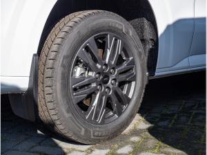 Ford Tourneo Custom Titanium L2 Automatik Lenkradheizung Matrix-LED-Scheinwerfer 8-Sitzer