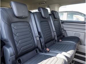 Ford Tourneo Custom Titanium L2 Automatik Lenkradheizung Matrix-LED-Scheinwerfer 8-Sitzer