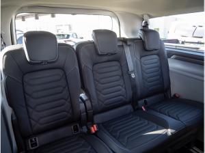 Ford Tourneo Custom Titanium L2 Automatik Lenkradheizung Matrix-LED-Scheinwerfer 8-Sitzer