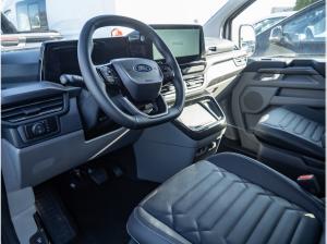 Ford Tourneo Custom Titanium L2 Automatik Lenkradheizung Matrix-LED-Scheinwerfer 8-Sitzer