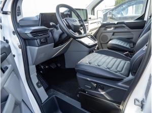 Ford Tourneo Custom Titanium L2 Automatik Lenkradheizung Matrix-LED-Scheinwerfer 8-Sitzer