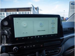 Ford Tourneo Custom Titanium L2 Automatik 170PS 8-Sitzer LED-Scheinwerfer SYNC4 Kamera AHK abnehmbar Technologie-Paket