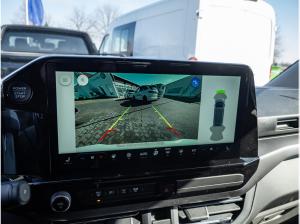 Ford Tourneo Custom Titanium L2 Automatik Lenkradheizung Matrix-LED-Scheinwerfer 8-Sitzer