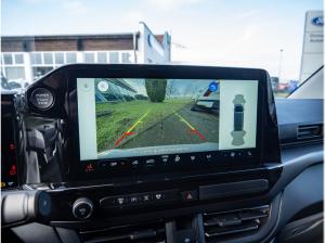 Ford Tourneo Custom Titanium L2 Automatik 170PS 8-Sitzer LED-Scheinwerfer SYNC4 Kamera AHK abnehmbar Technologie-Paket