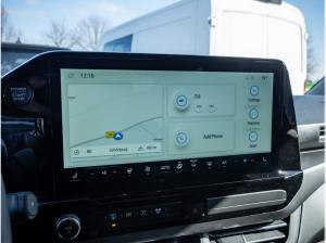 Ford Tourneo Custom Titanium L2 Automatik Lenkradheizung Matrix-LED-Scheinwerfer 8-Sitzer