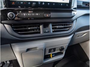 Ford Tourneo Custom Titanium L2 Automatik 170PS 8-Sitzer LED-Scheinwerfer SYNC4 Kamera AHK abnehmbar Technologie-Paket