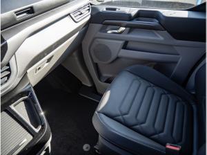 Ford Tourneo Custom Titanium L2 Automatik Lenkradheizung Matrix-LED-Scheinwerfer 8-Sitzer