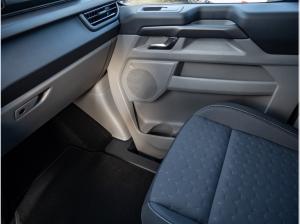 Ford Tourneo Custom Titanium L2 Automatik 170PS 8-Sitzer LED-Scheinwerfer SYNC4 Kamera AHK abnehmbar Technologie-Paket