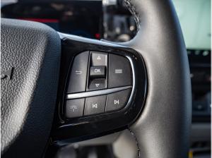 Ford Tourneo Custom Titanium L2 Automatik 170PS 8-Sitzer LED-Scheinwerfer SYNC4 Kamera AHK abnehmbar Technologie-Paket