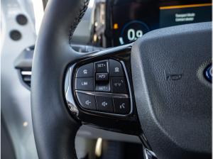 Ford Tourneo Custom Titanium L2 Automatik Lenkradheizung Matrix-LED-Scheinwerfer 8-Sitzer