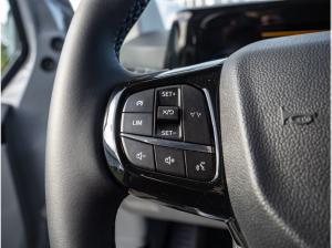 Ford Tourneo Custom Titanium L2 Automatik 170PS 8-Sitzer LED-Scheinwerfer SYNC4 Kamera AHK abnehmbar Technologie-Paket