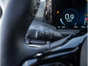 Ford Tourneo Custom Titanium L2 Automatik Lenkradheizung Matrix-LED-Scheinwerfer 8-Sitzer