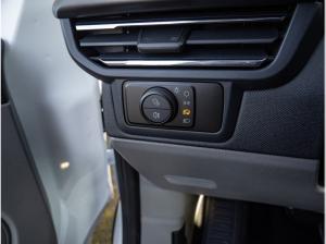 Ford Tourneo Custom Titanium L2 Automatik Lenkradheizung Matrix-LED-Scheinwerfer 8-Sitzer