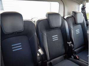 Ford Tourneo Custom Active L1 Automatik 170PS 8-Sitzer schwenkbare AHK LED-Scheinwerfer Kamera 3-Zonen Klimaautomatik