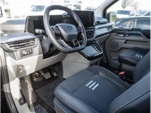 Ford Tourneo Custom Active L1 Automatik 170PS 8-Sitzer schwenkbare AHK LED-Scheinwerfer Kamera 3-Zonen Klimaautomatik