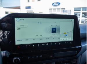 Ford Tourneo Custom Active L1 Automatik 170PS 8-Sitzer schwenkbare AHK LED-Scheinwerfer Kamera 3-Zonen Klimaautomatik